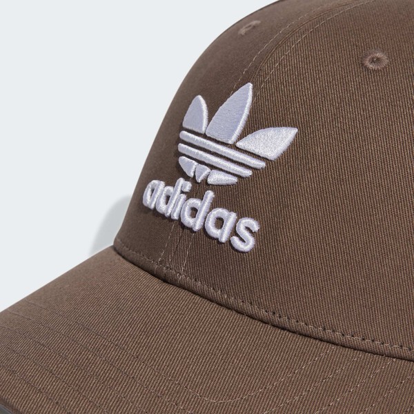 ADIDAS ORIGINALS CASQUETTE TREFOIL BASEBALL