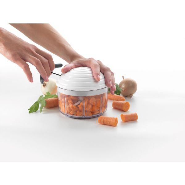 Hachoir manuel multi-usages - Rotomac