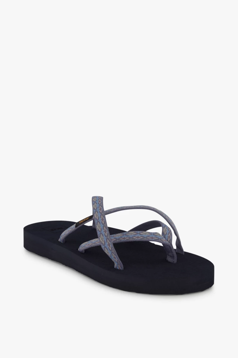 TEVA Olowahu Damen Flip Flop