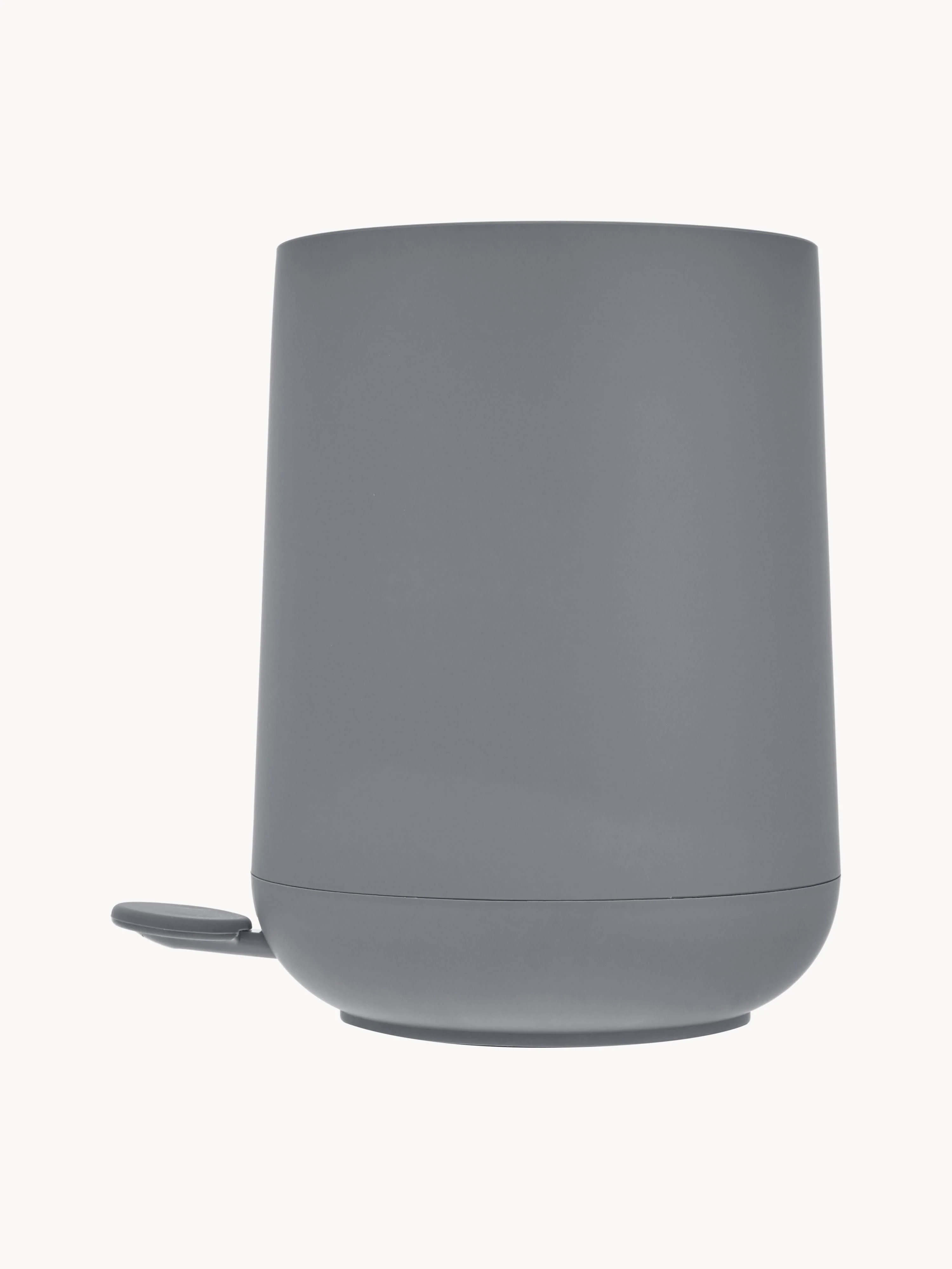 Afvalemmer Nova met softmotion deksel, 5 L
