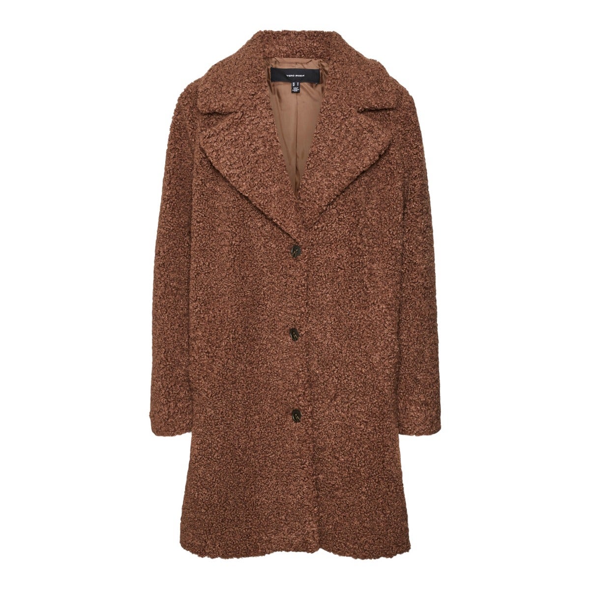 Vero Moda  Kylie Teddy Coat