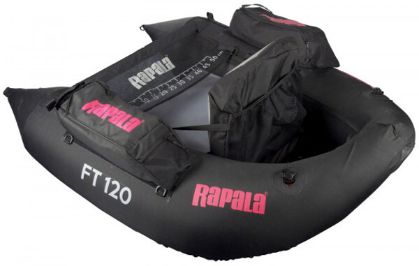 Rapala Float Tube FT