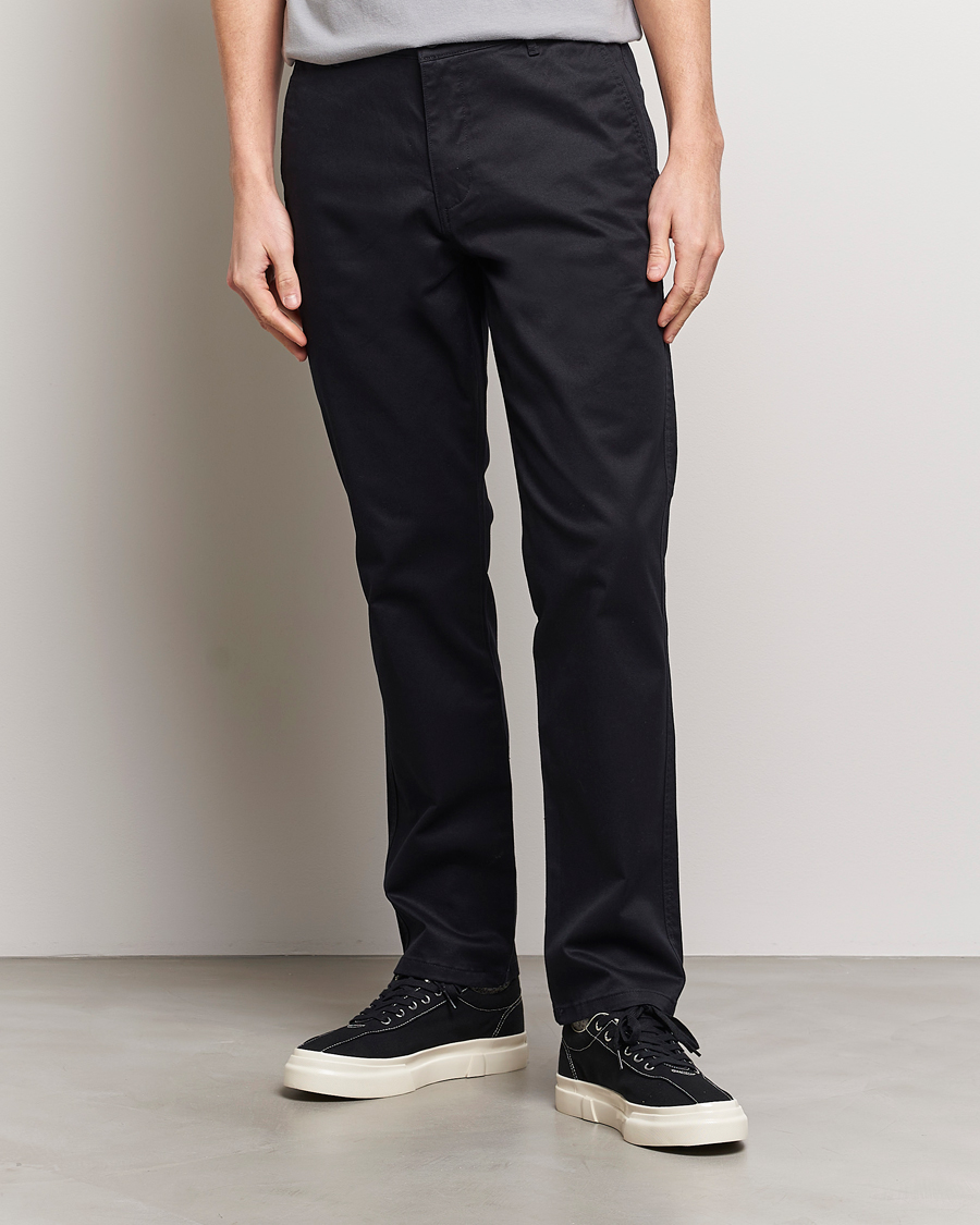 Dockers Original OPP Slim Twill Stretch Chino Black