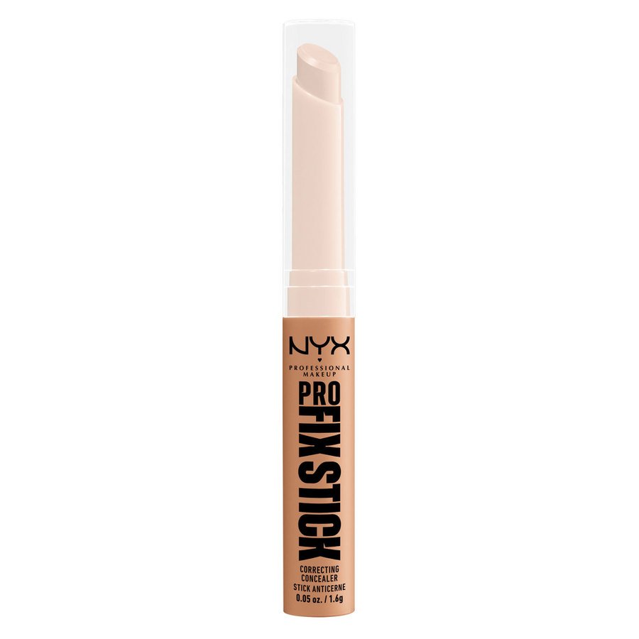 NYX Professional Makeup Fix Stick Concealer Stick Neutral Tan 09 1,6g