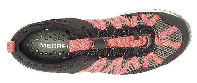 MERRELL - SANDALES DE RANDONNEE WILWOOD AEROSPORT AQUATIQUE