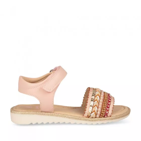 Sandales ROSE NINI & GIRLS