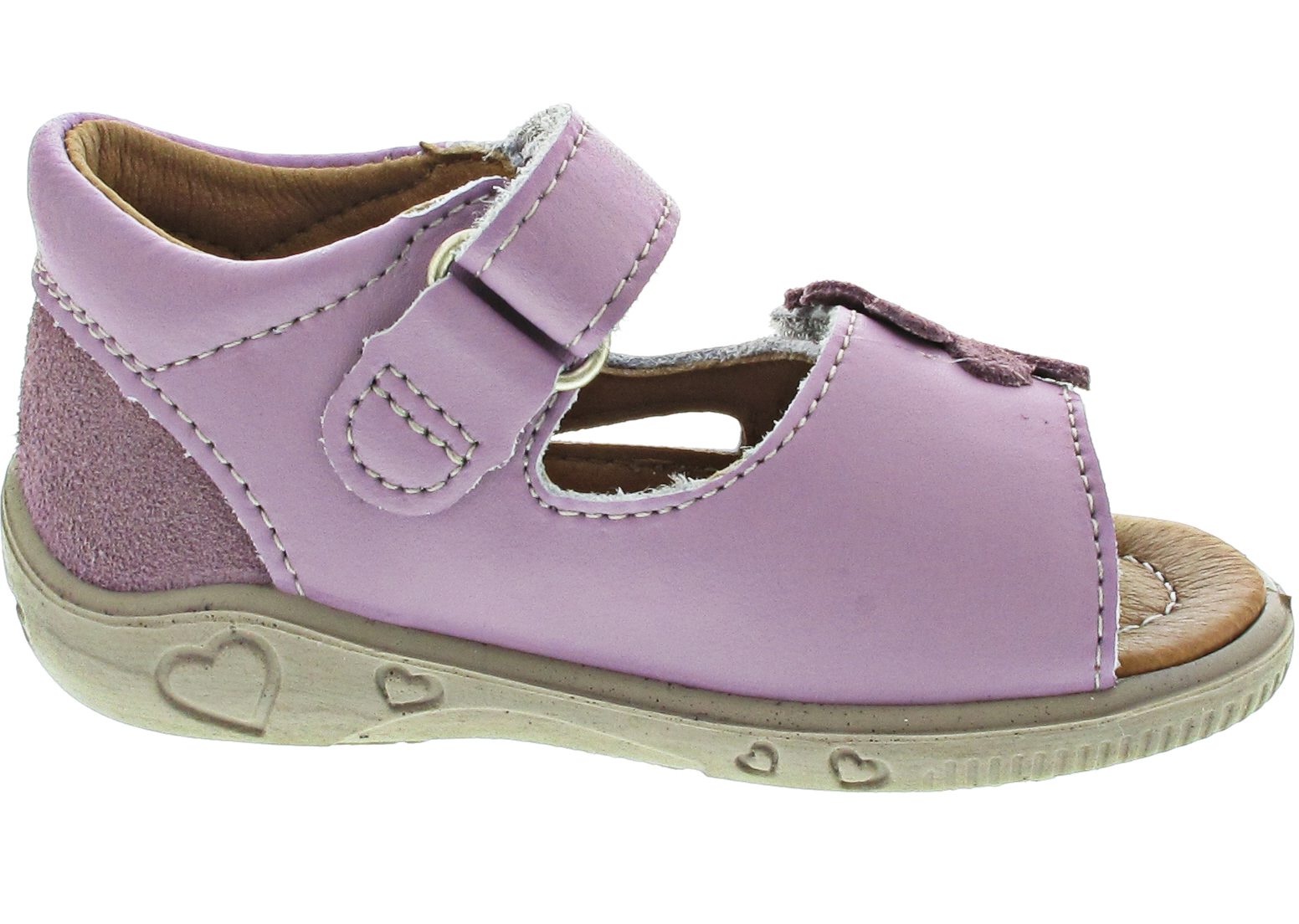 Ricosta BETTY Minilette lila