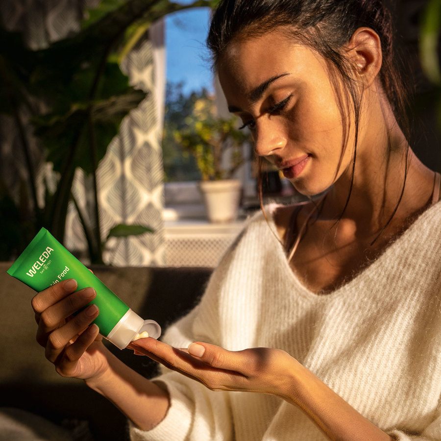 Weleda Skin Food 30ml