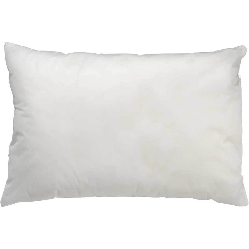 BINNENKUSSEN - kussenvulling 40x60 cm - 100% polyester vulling - 420 gram