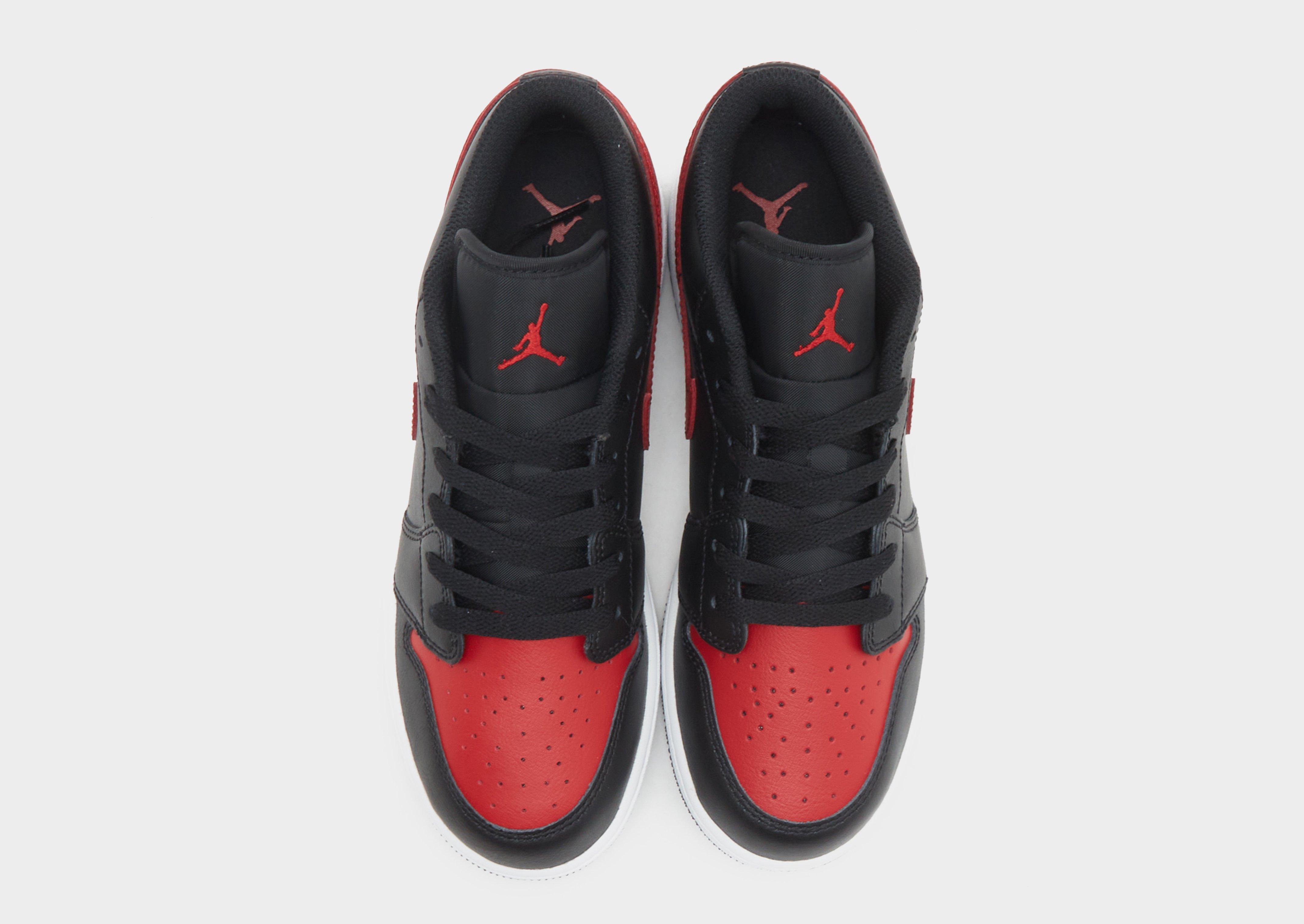 Jordan Air 1 Low Junior