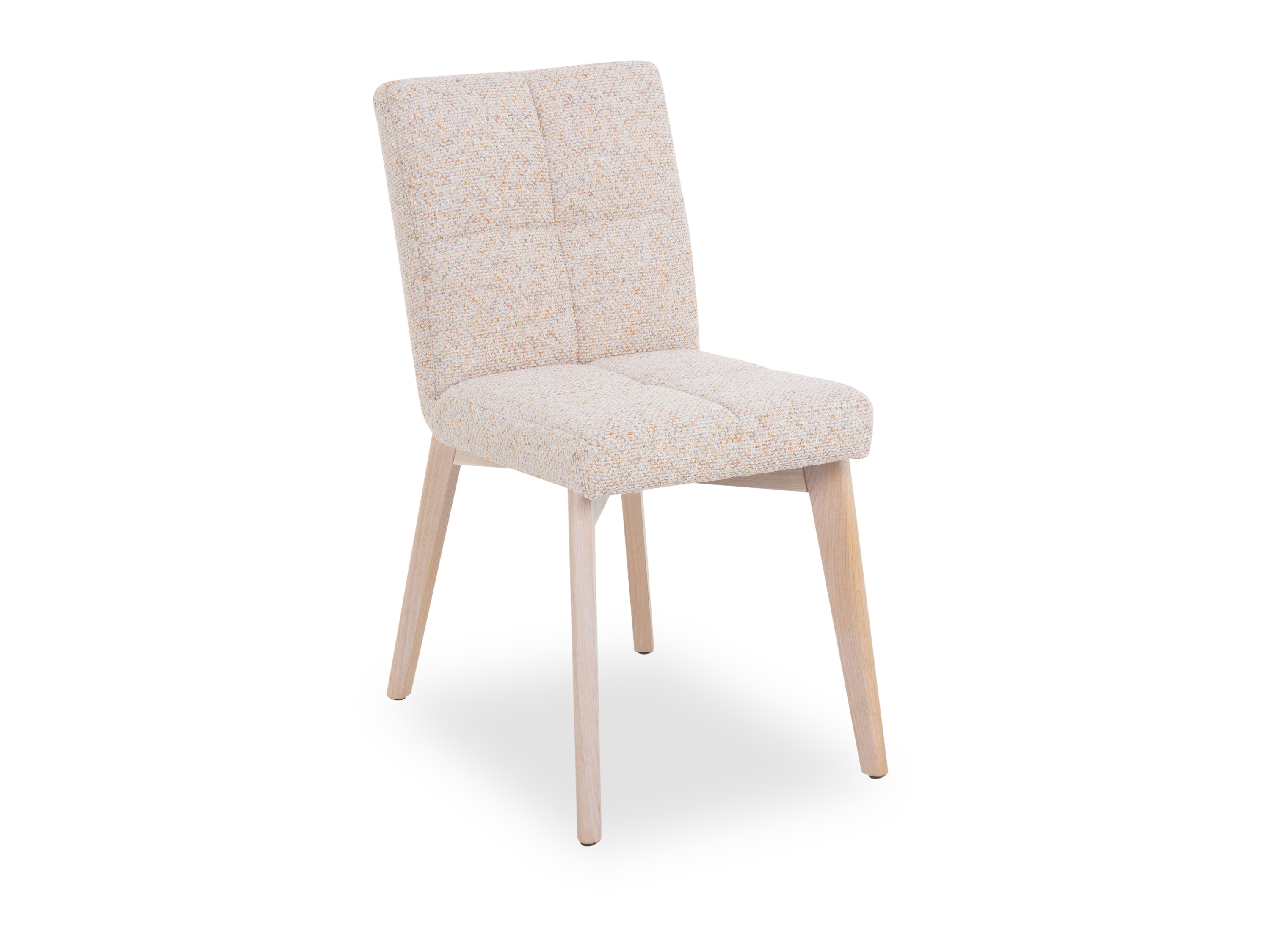Polsterstuhl SANSIBAR LONSTRUP IVORY