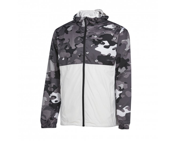 Jaqueta esportiva urbana Kelme Blanco