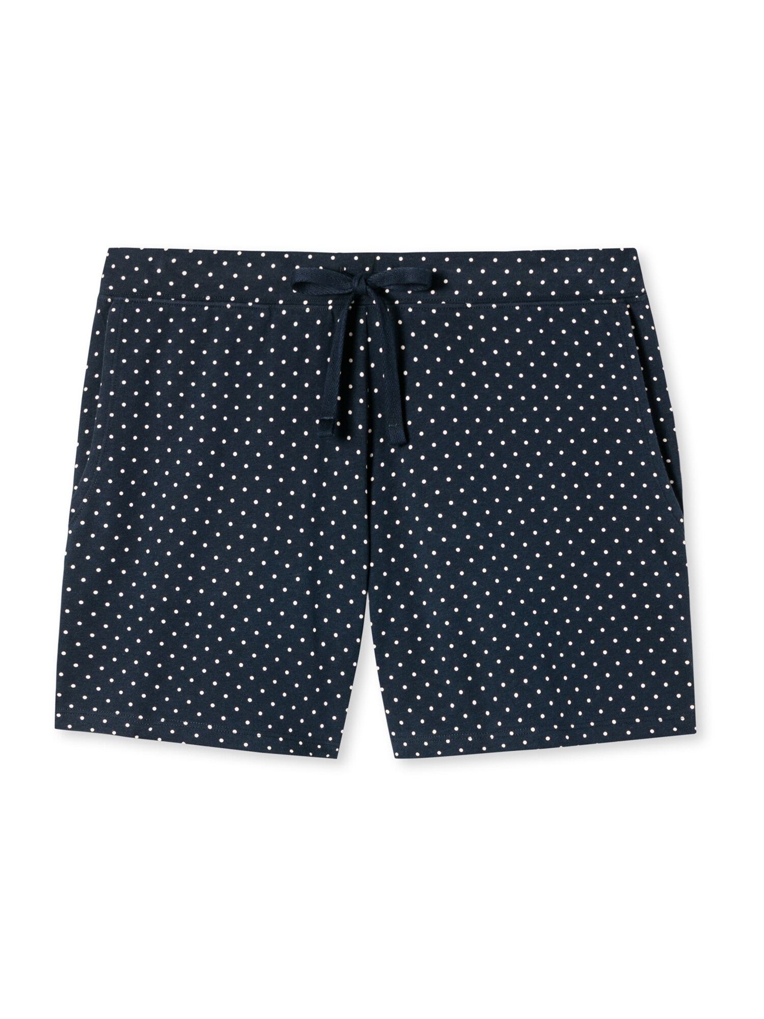 Schiesser Damen Pyjamahose Mix & Relax