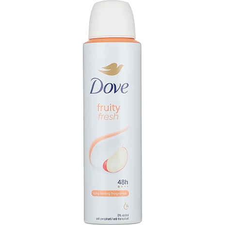 Passion Fruit deospray