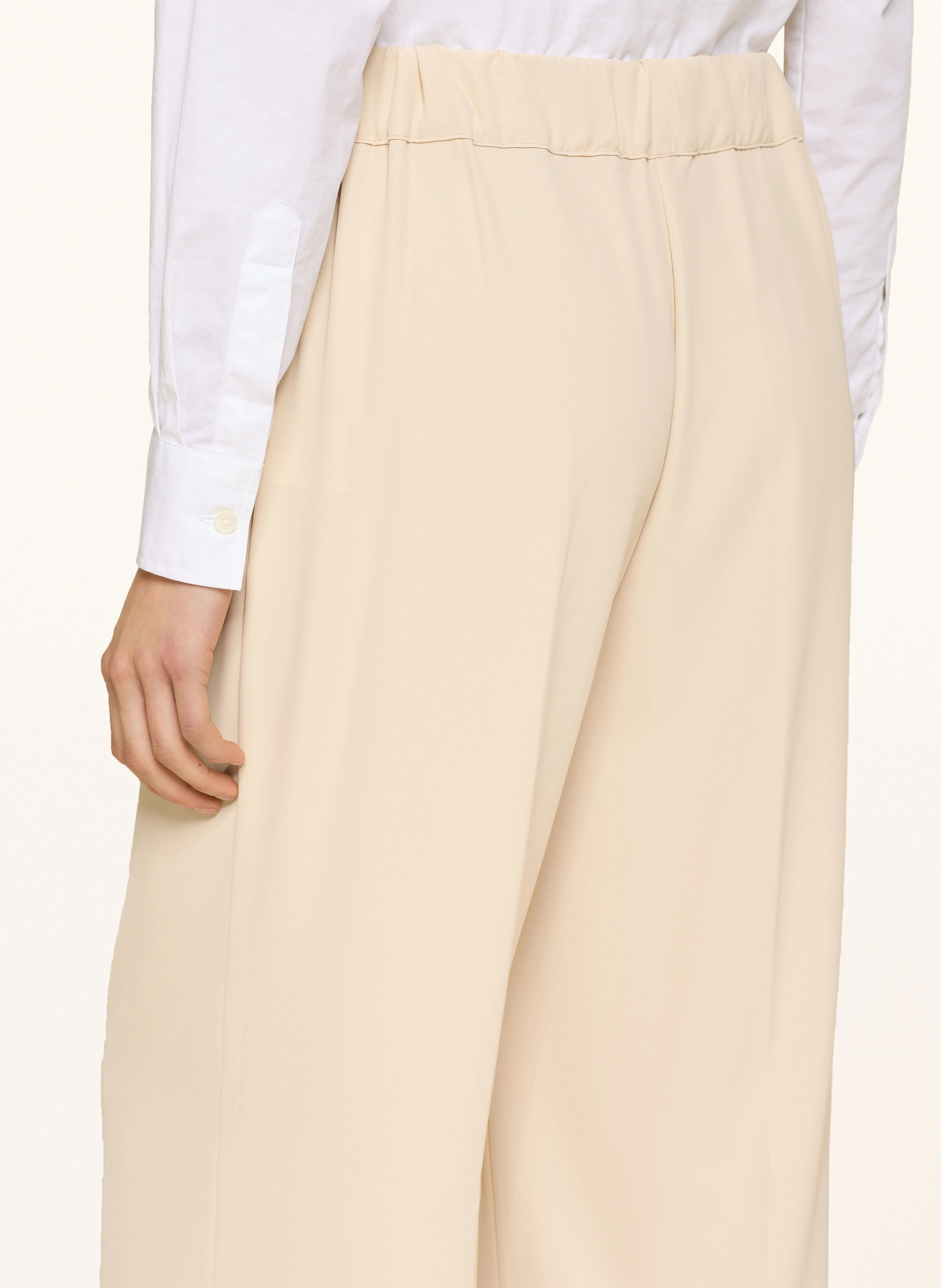 SEM PER LEI Marlenehose