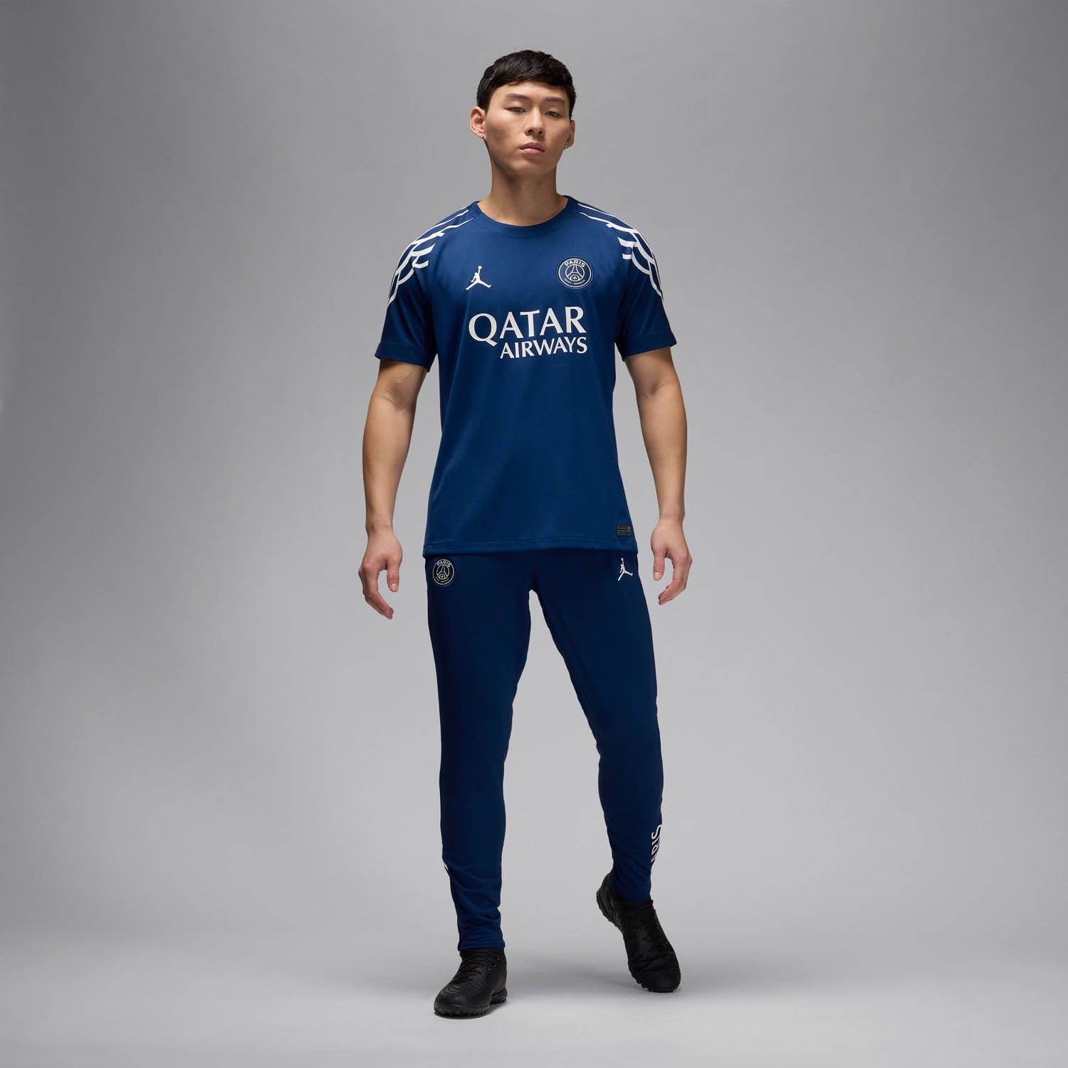 Nike  Paris Saint-Germain Strike Training Pants