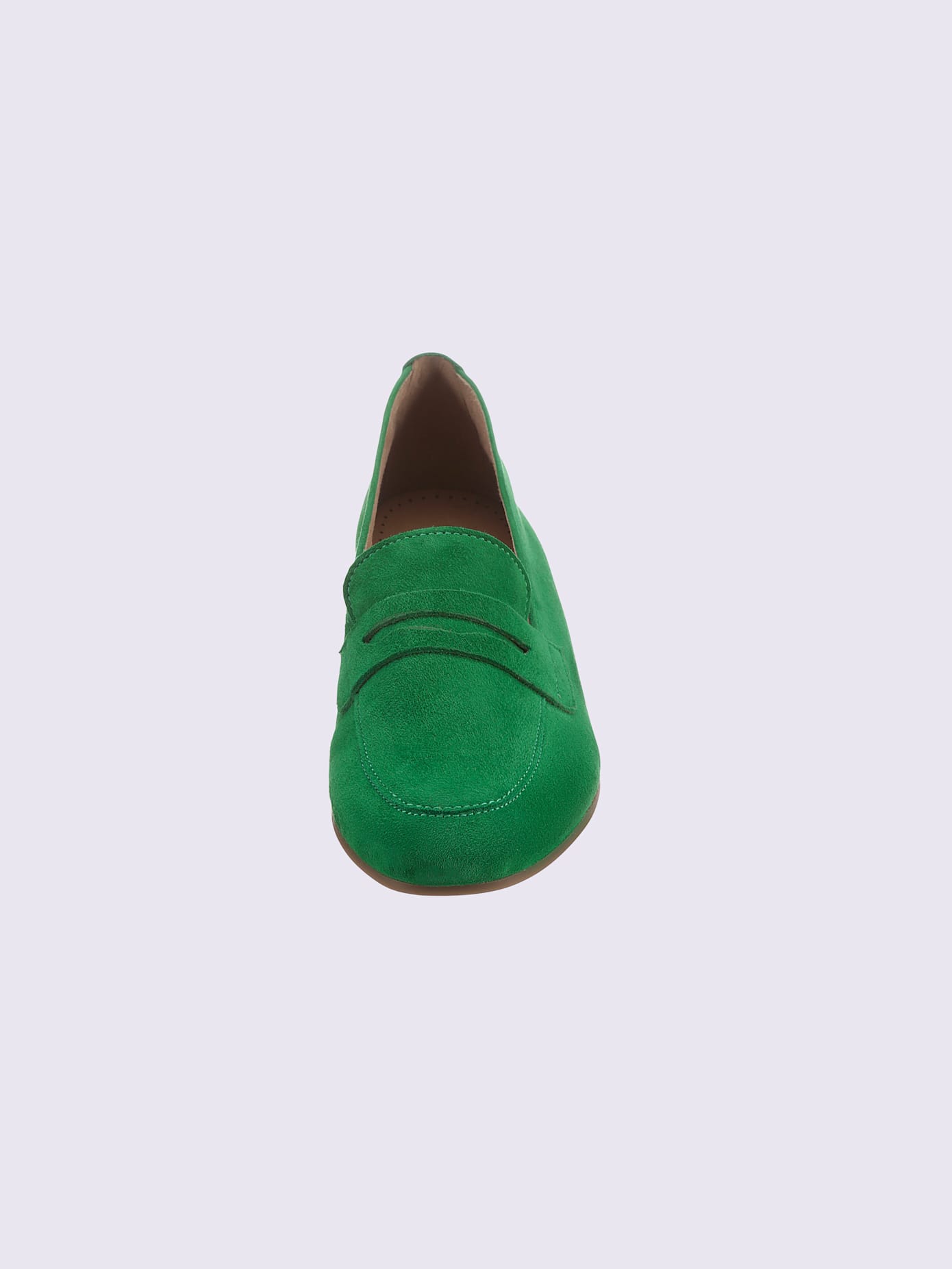 Trotteurs cuir de qualité