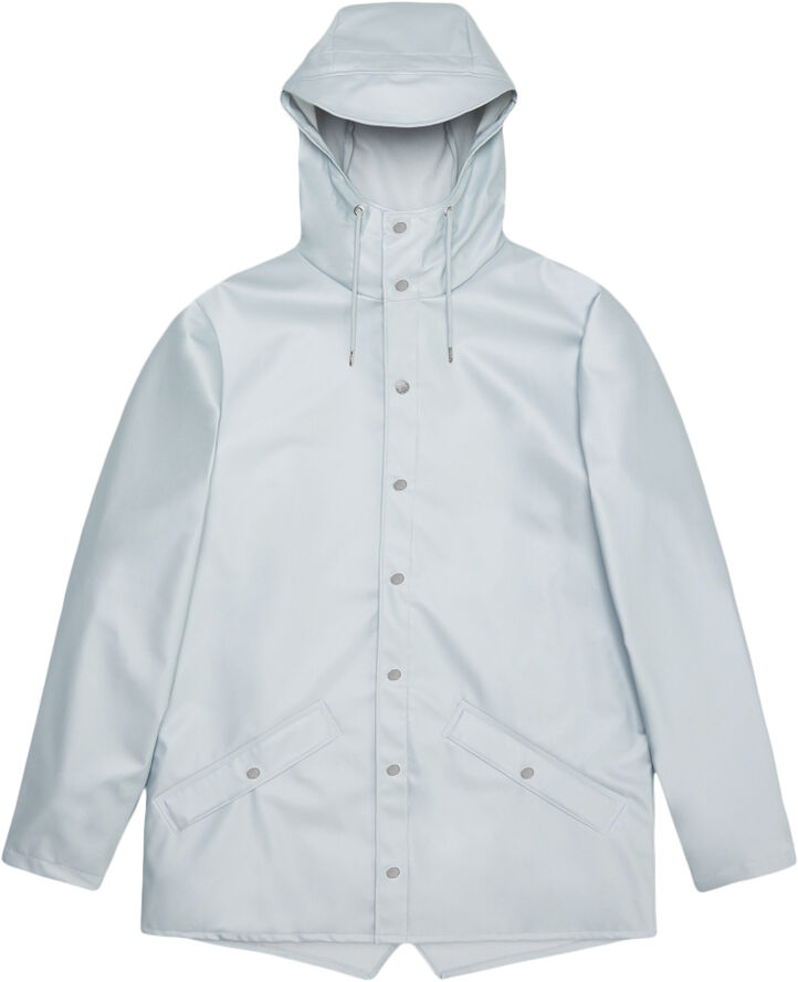 Rains Jacket W3 Wind