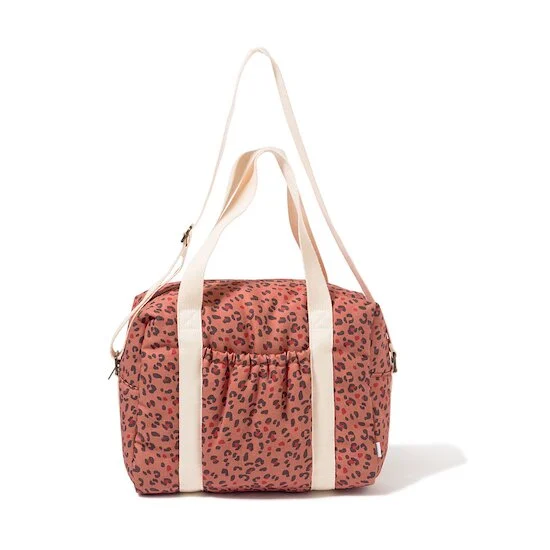 Sac à langer   Wild Terra        de               Maïka