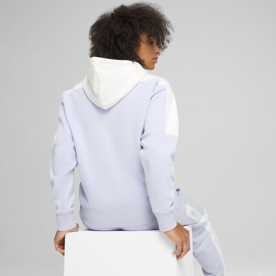Puma Around The Block Hoodie