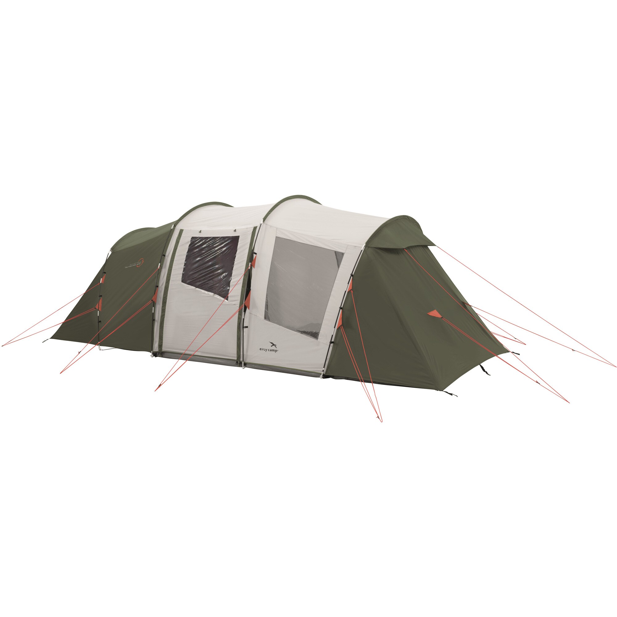 Easy Camp Zelt Tunnelzelt Huntsville Twin 600