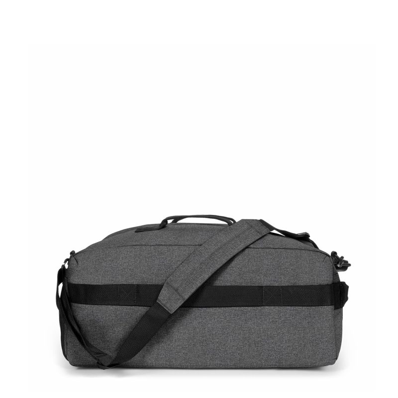 Sac de voyage Duffl'r M 36 litres Black Denim