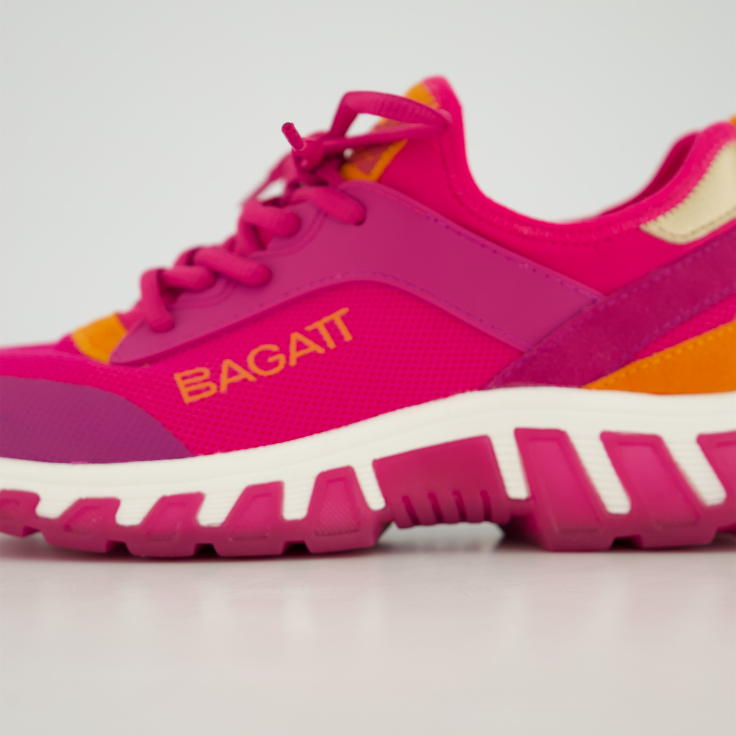 Bagatt Chi