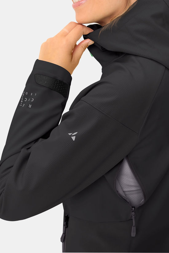Vaude Vaude All Year Elope Softshell Jas Dames