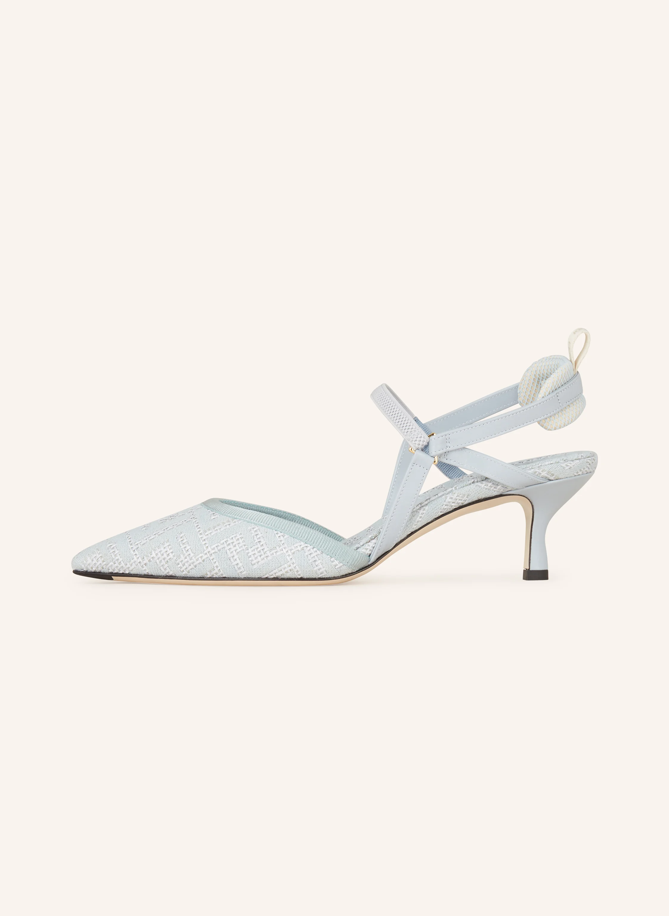 FENDI Slingpumps COLIBRI LIGHT