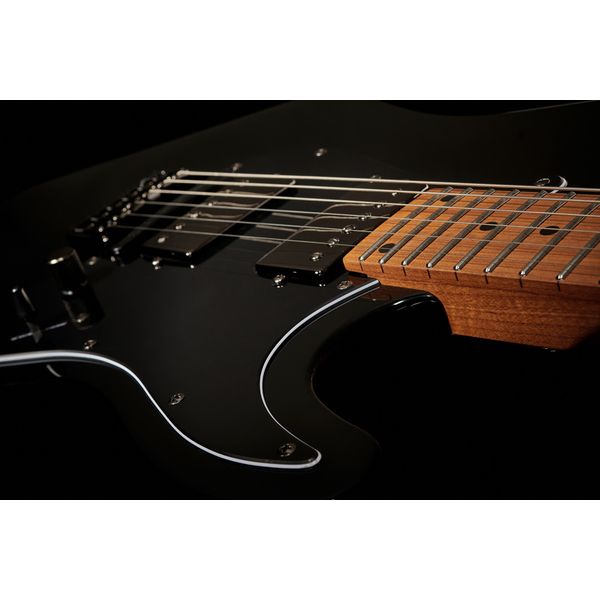 Zivix Jamstik Standard BK