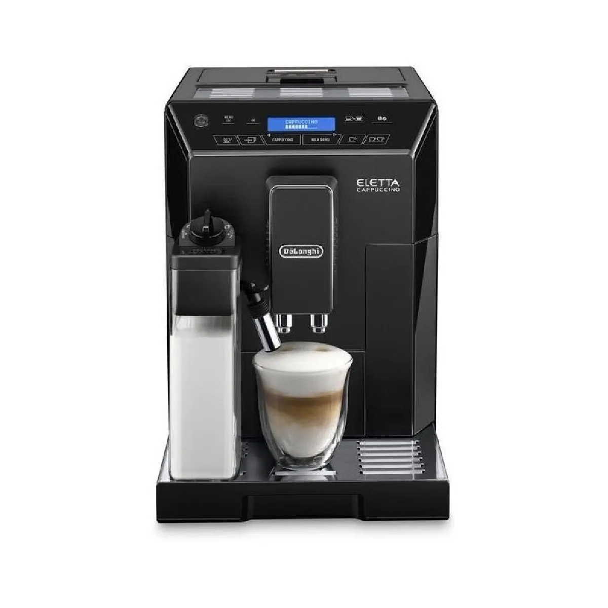 DeLonghi ECAM 44.660.B - Noir