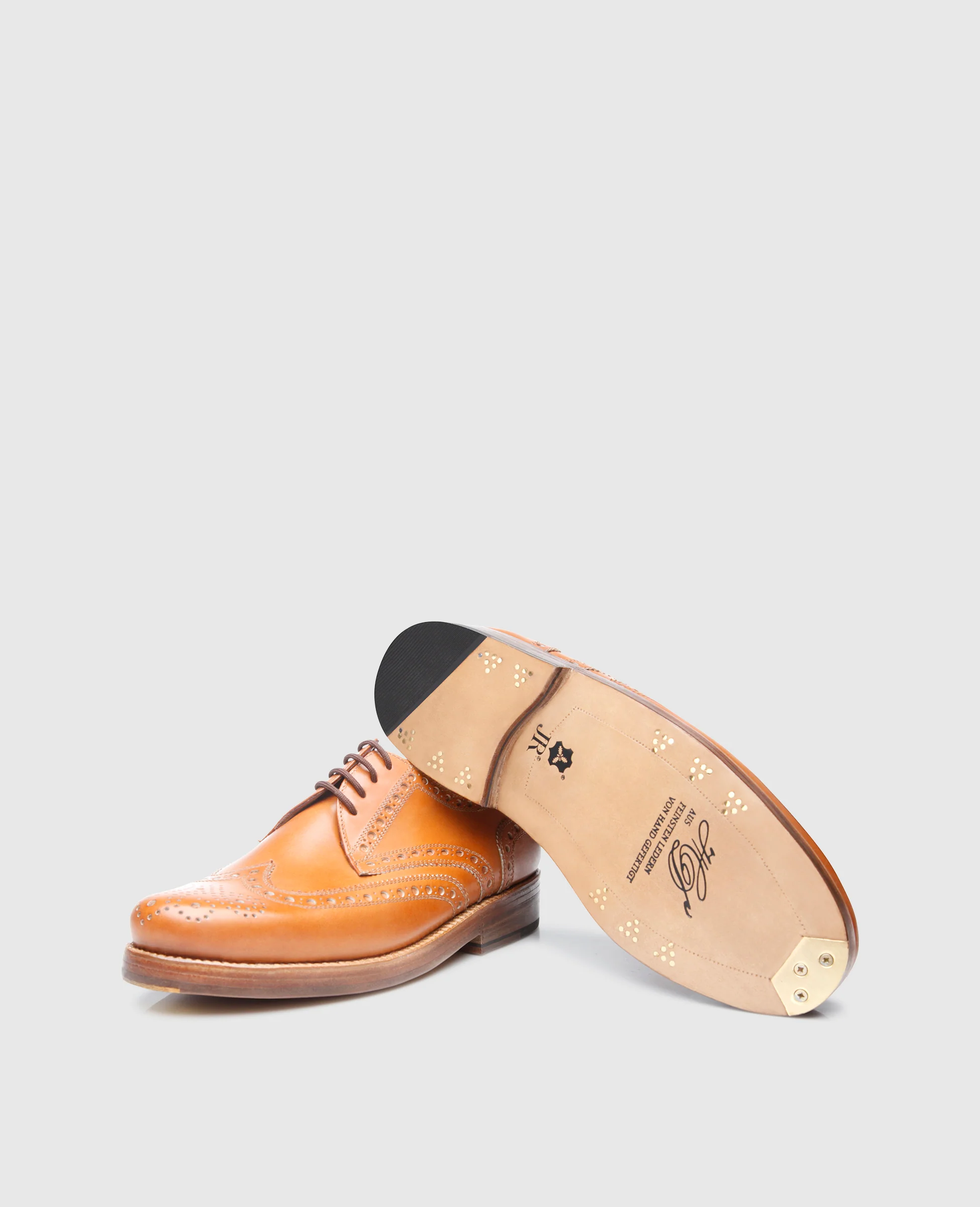 Rio Full-Brogue AC