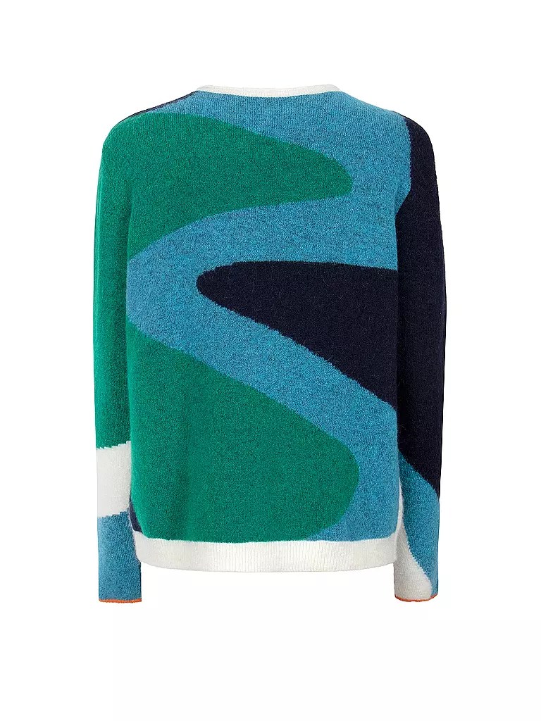 LIEBLINGSSTÜCK Pullover KAELYNL blau