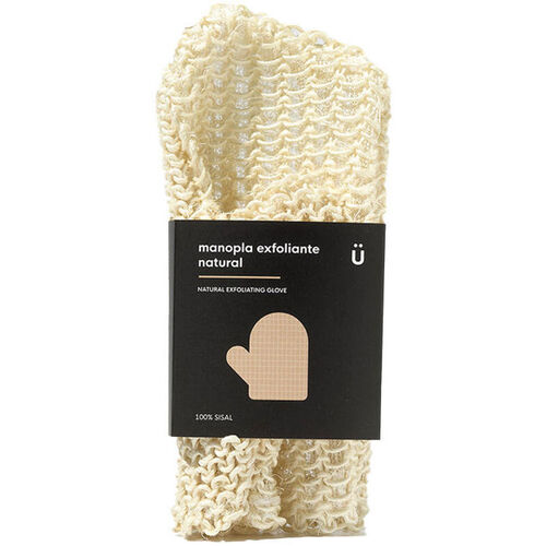 Naturbrush - Manopla Exfoliante Natural