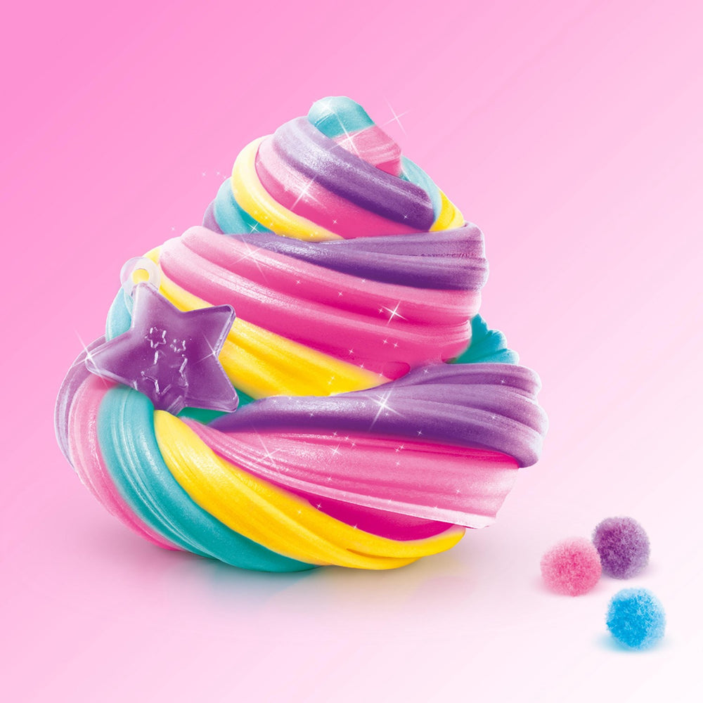 Køb So Slime Unicorn Slime Kasse