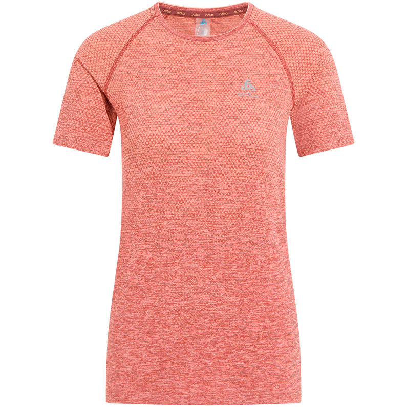 Odlo Damen Essential Seamless T-Shirt