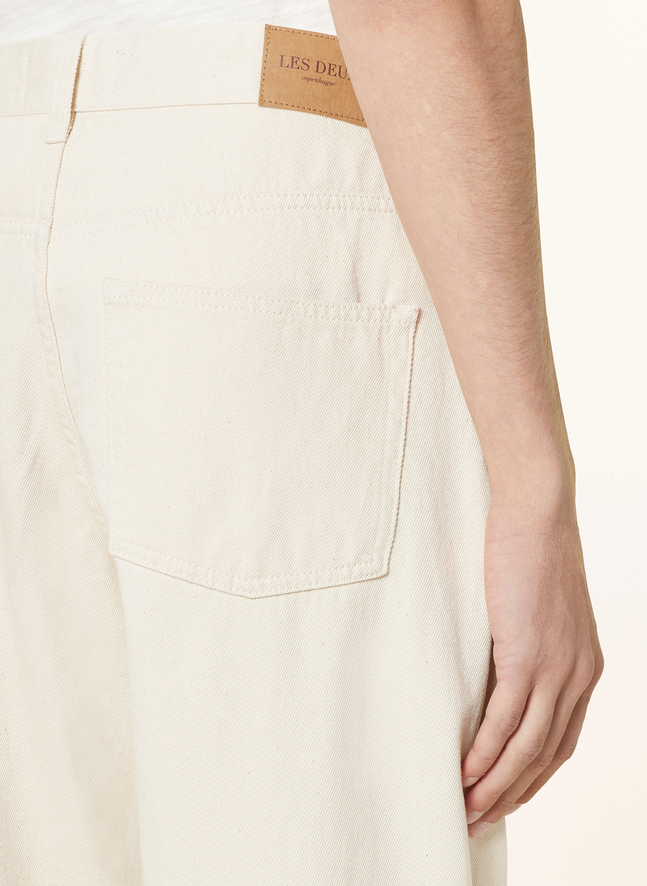 LES DEUX Jeans RYDER Regular Fit