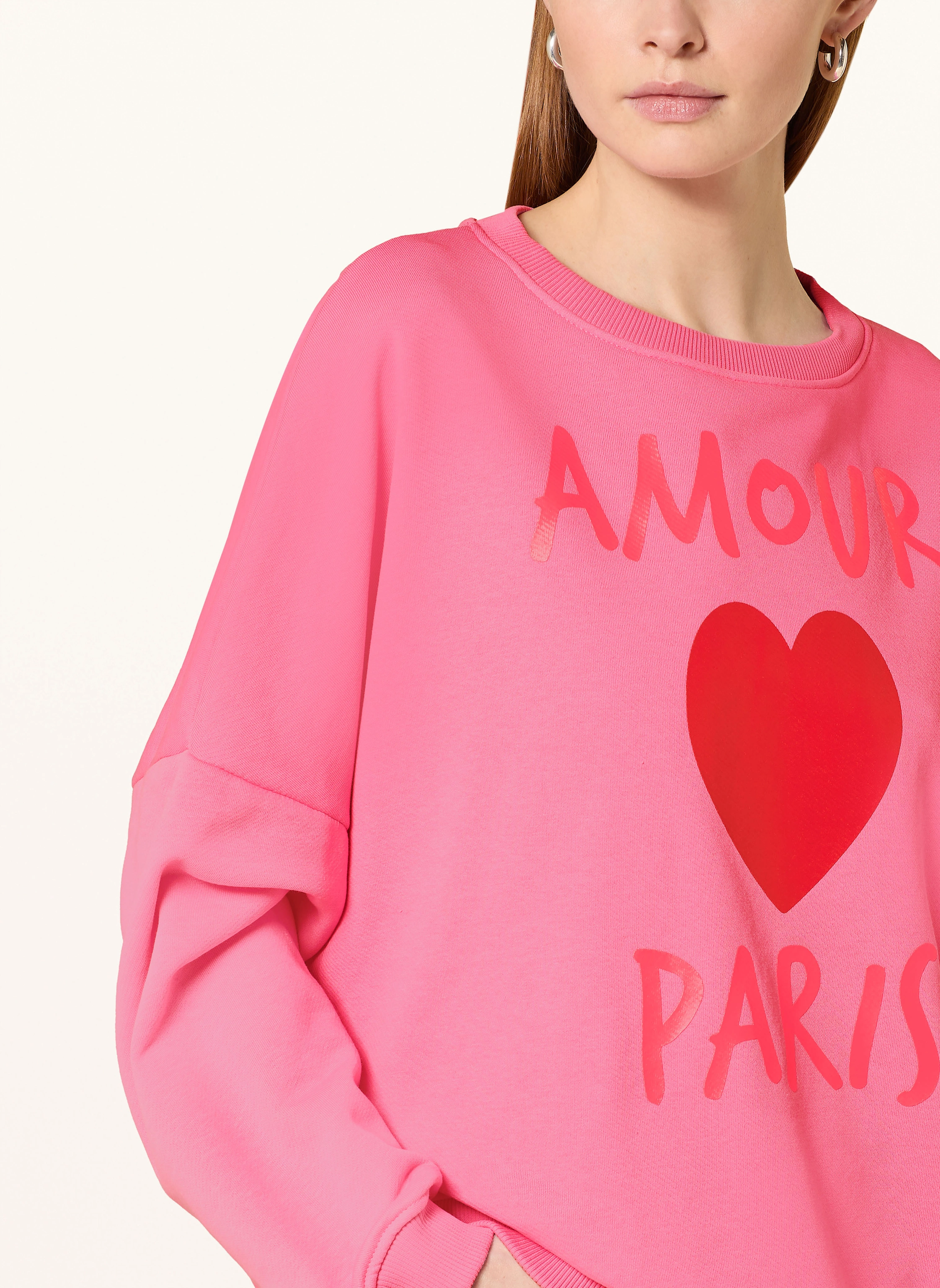 miss goodlife Sweatshirt
