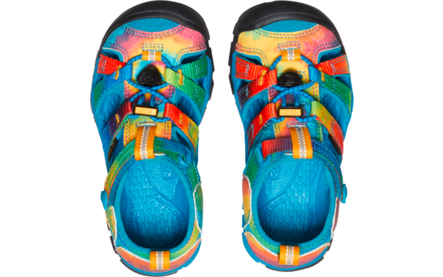 Keen Seacamp II CNX Kindersandalen