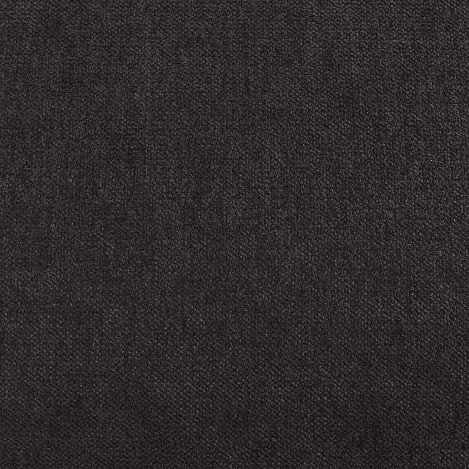 Ecksofa - graubraun - mit Staukasten - 235x172 cm