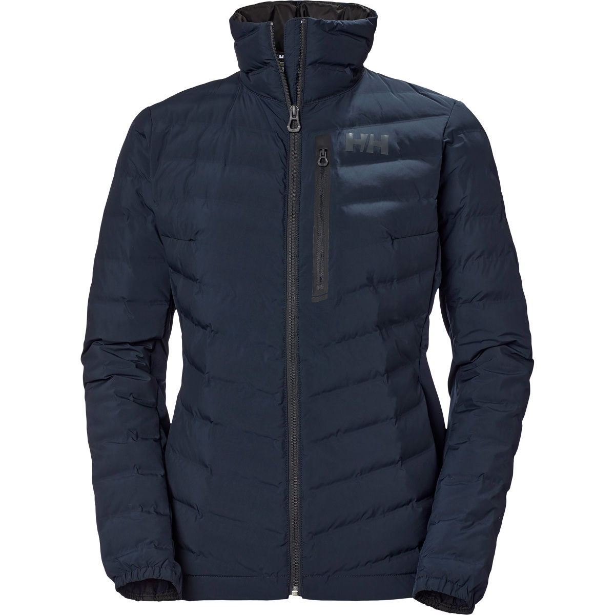 Helly Hansen Insulator Hydropower Hybrid Jakke Dame