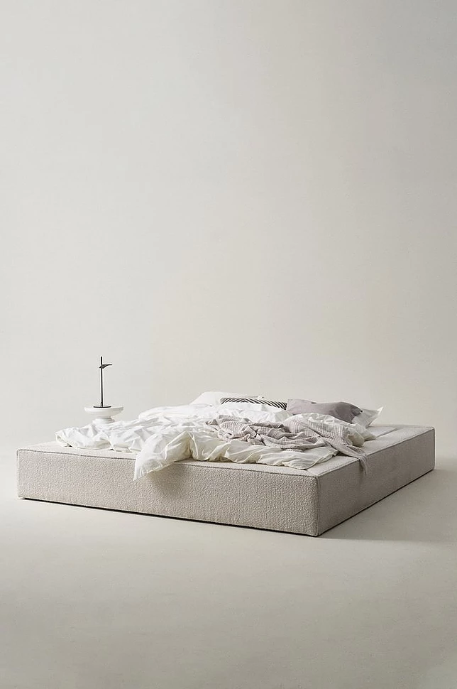 TRIBIO sengeramme 180 cm
