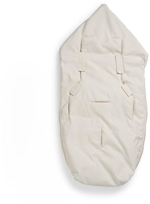 Elodie Minivognpose, Creamy White