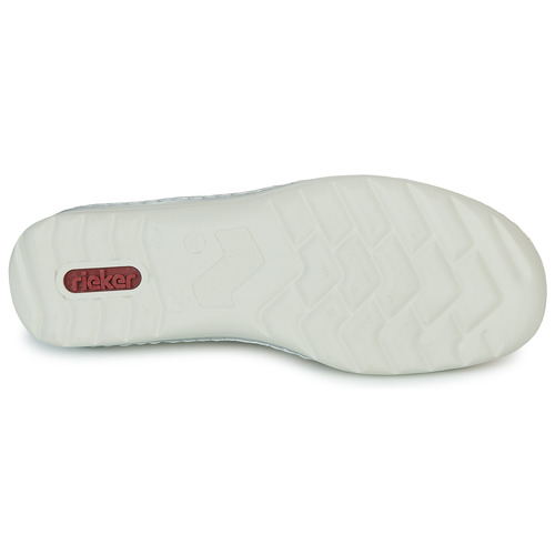 Rieker - 48951-90 - Gris