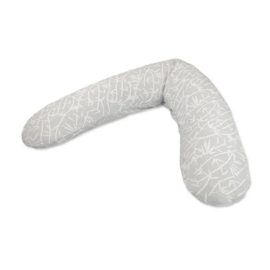 Coussin d'allaitement original   Forêt de bambou        de               Theraline