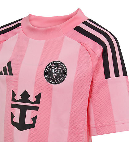 adidas Performance Fußballset - IMCF H Mini N - Messi - EASPNK
