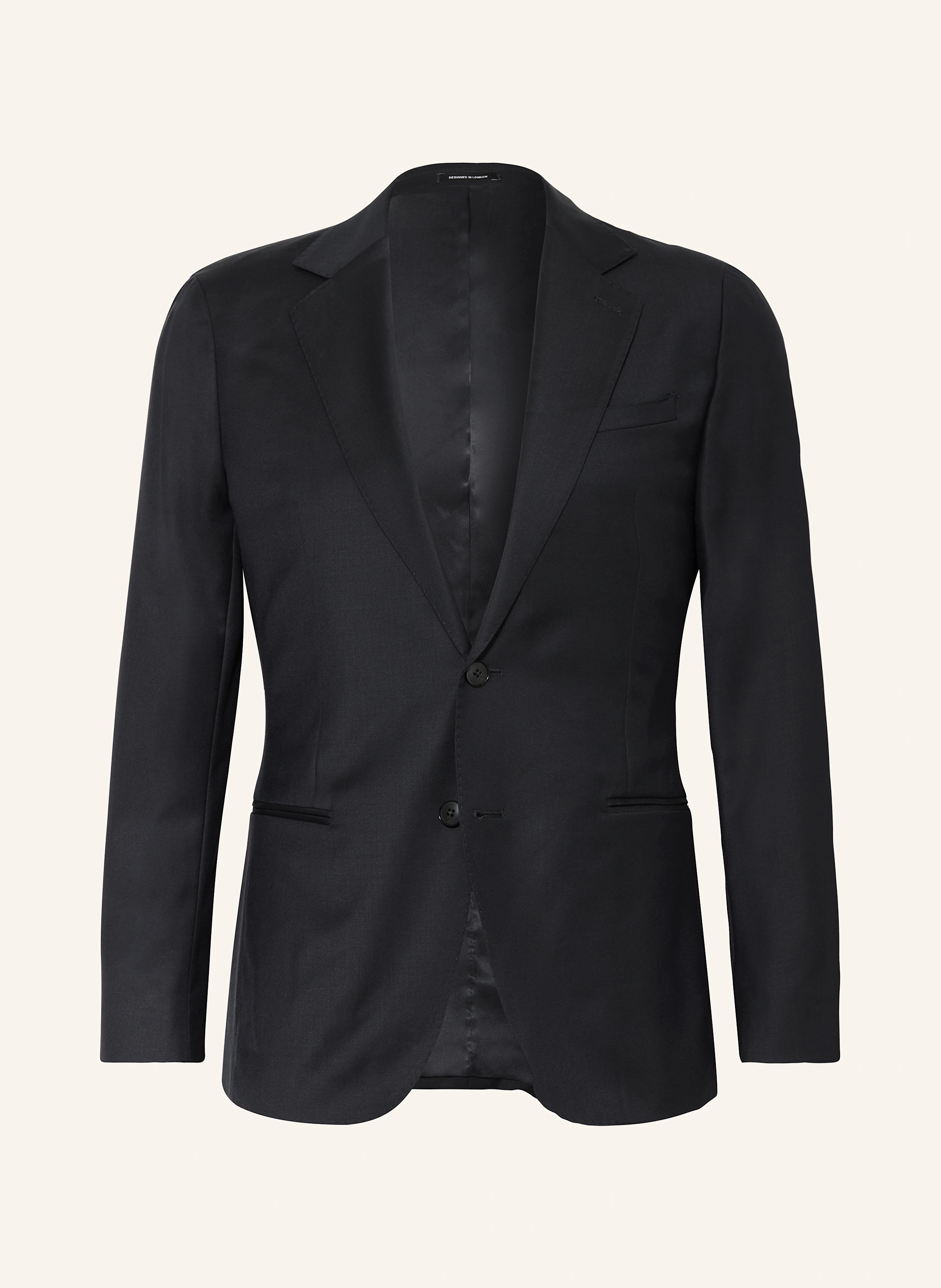REISS Sakko NOTCH Slim Fit