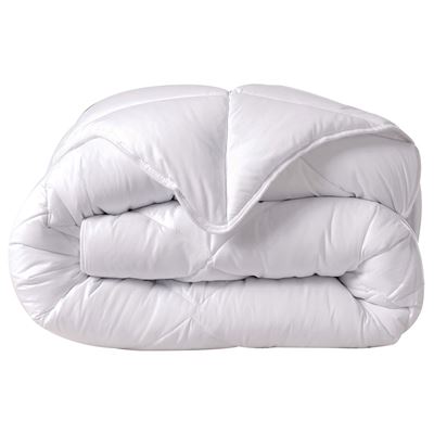 Couette Microfibre QUALITÉ /PRIX - FRANCE - Légère - Chaude