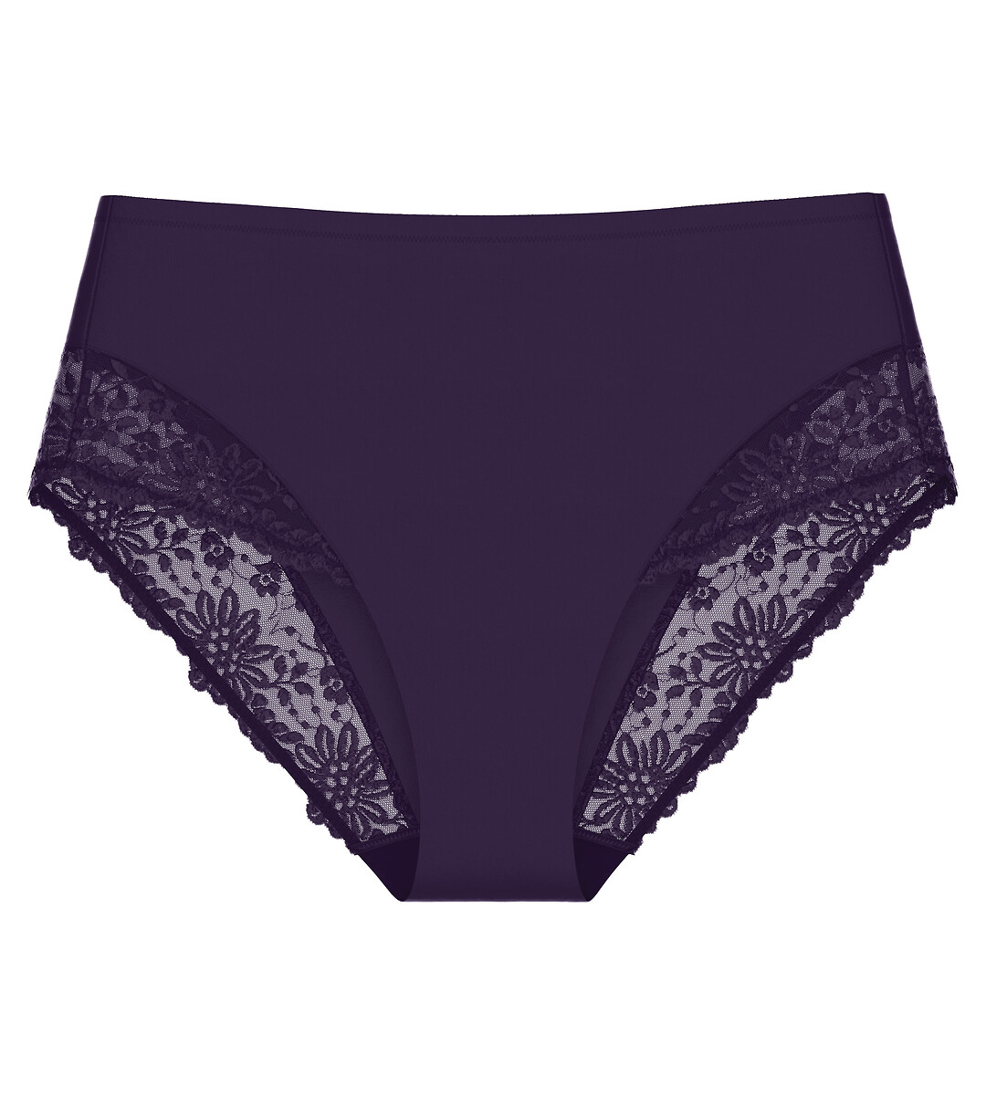 TRIUMPH<br>Calcinha de cintura alta Ladyform Soft