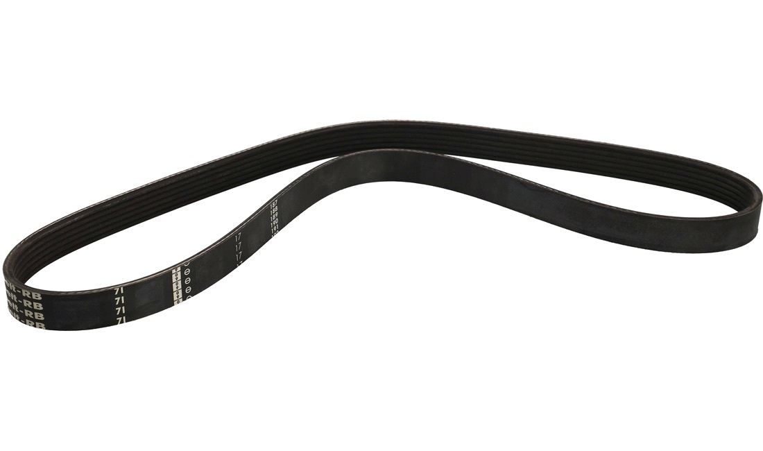 Multi v-rem 6 pk x 1038 mm